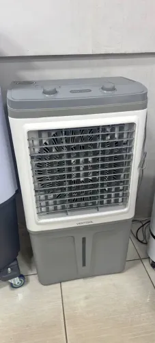 Climatizador
