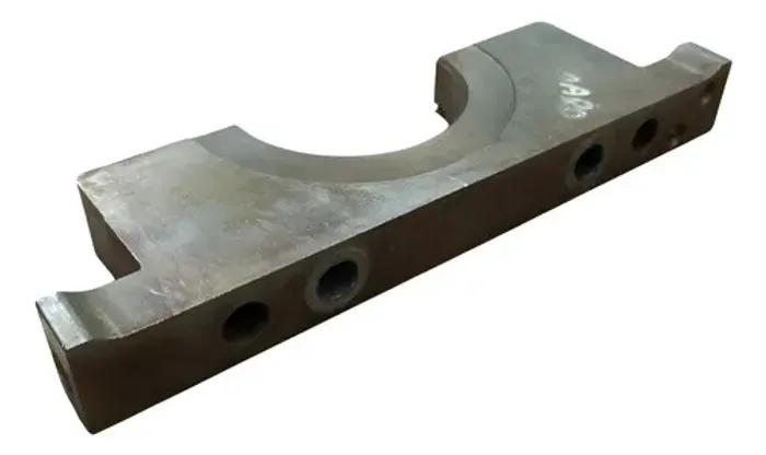 Mancal Camaro 6.2 V8 Ss 2010 Confira Metálica