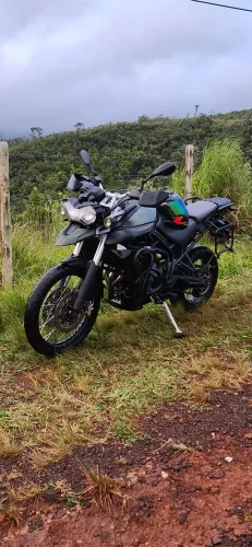 Tiger 800