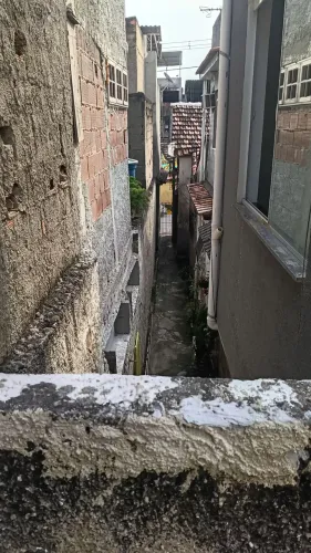 Casa pra aluga