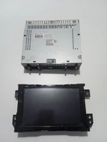 Kit Tela Multimidia Mylink 2 Onix 1.4 2017 a 2019  