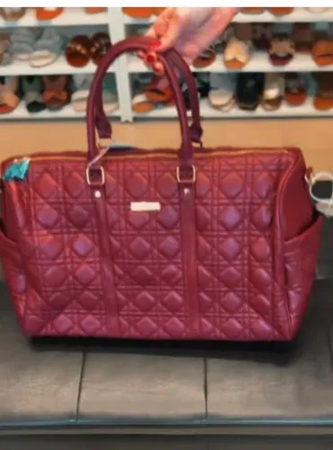 Vendo  bolsa da Constance 