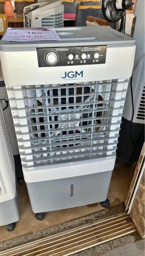 Climatizadores