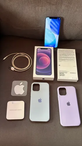 iPhone 12, 128gb