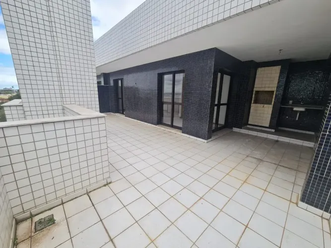 Duplex para aluguel com 150 metros quadrados com 2 quartos em São Sebastião - Porto Alegre