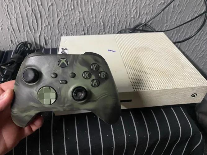 Xbox one S 1TB