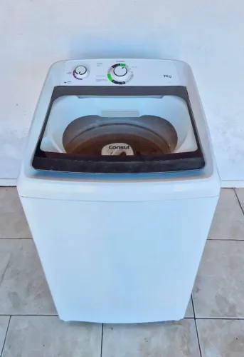 Maquina de lavar