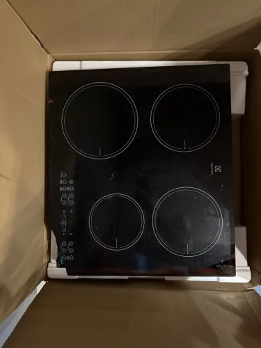 Cooktop Eletrolux -