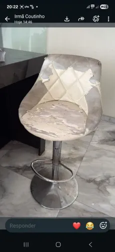 Banquete de ferro