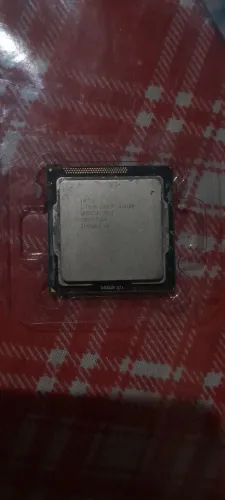 Intel Core i3-2100
