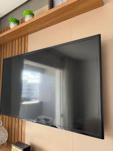 Smart TV Samsung 40?