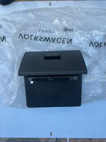 Porta luvas Volks
