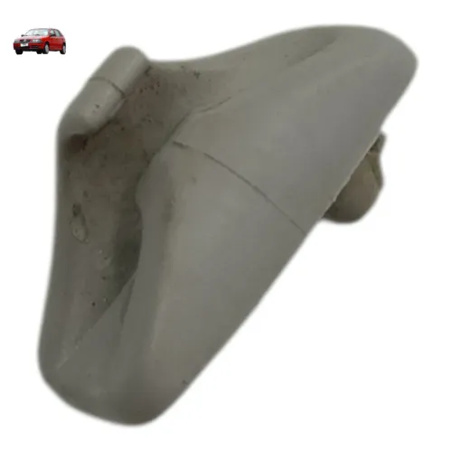 Suporte quebra sol VW Gol G2 G3 G4 2000 2001 2002 2003 2004
