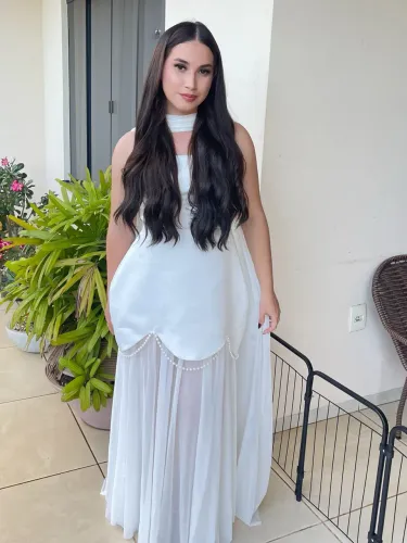 Vestido de casamento/ evento