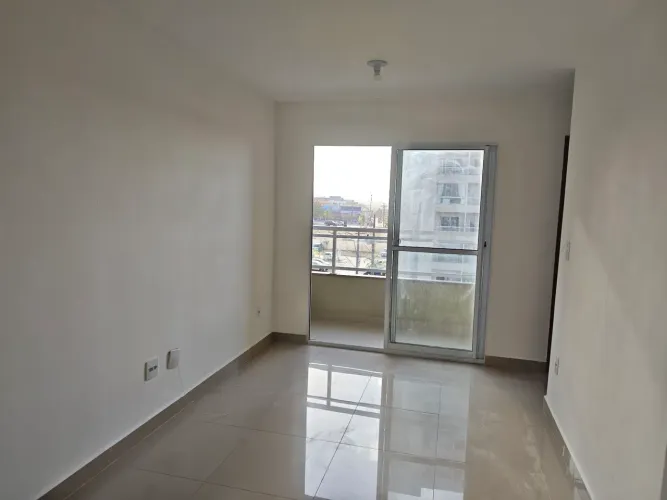 Alugo Apartamento no Condomínio Ilha de Havana Cohama
