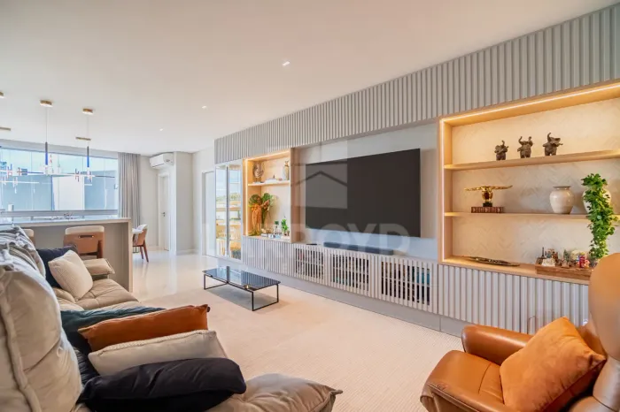 Apartamento Garden à venda no Residencial Cânion Laranjeiras