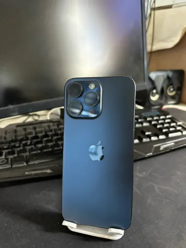 iPhone 15 pro max - 256GB