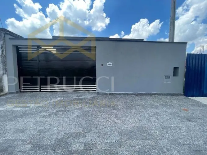 Casa com 3 dormitórios à venda, 108 m² por R$ 610.000,00 - Residencial Cittá di Salerno -