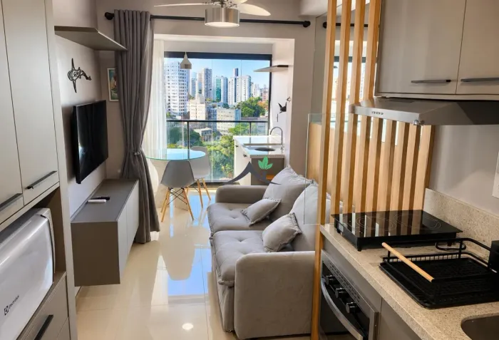 apartamento - Graça - Salvador