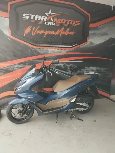 Pcx 160 DLX 2023