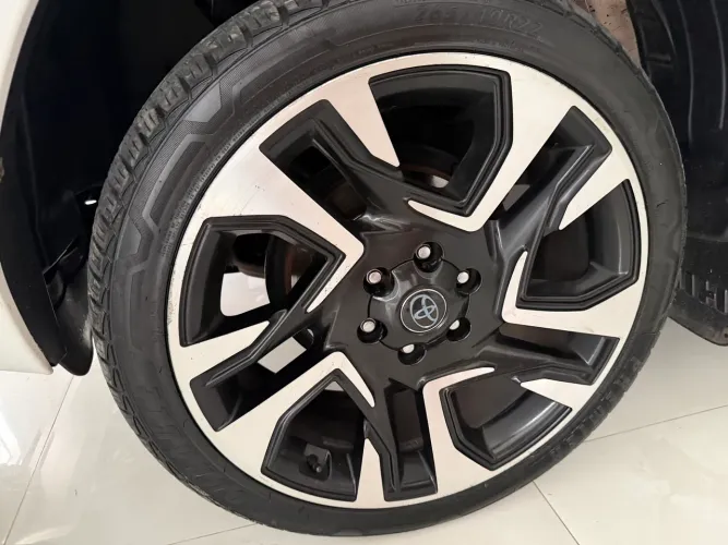 Rodas da SW4 muito nova, 79,99626.2900