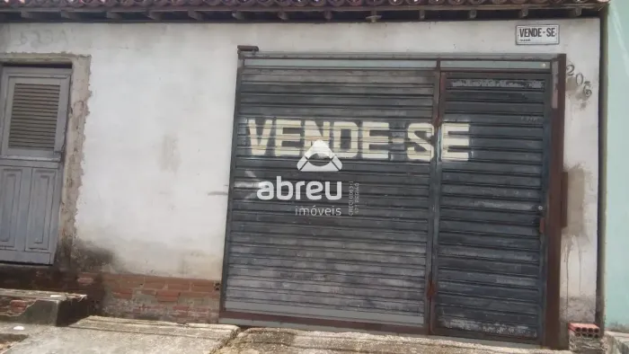 Prédio Comercial à venda em Macaíba