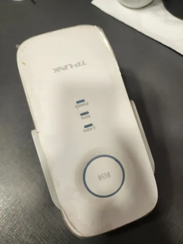 TP Link RE450 (AC1750)