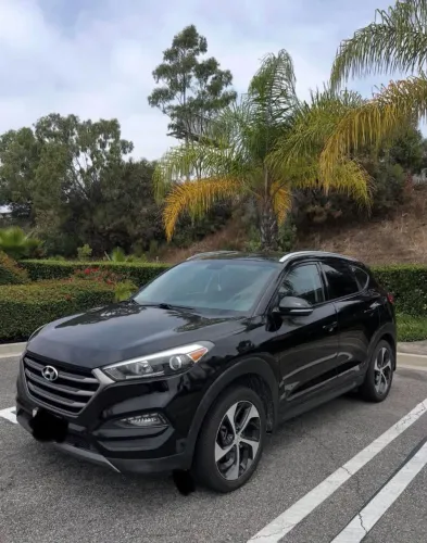 Hyundai Tucson GLS 1.6 Turbo 16V Aut. 2022