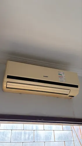 Ar condicionado 12.000  