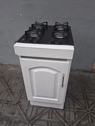 Fogão cooktop Fischer