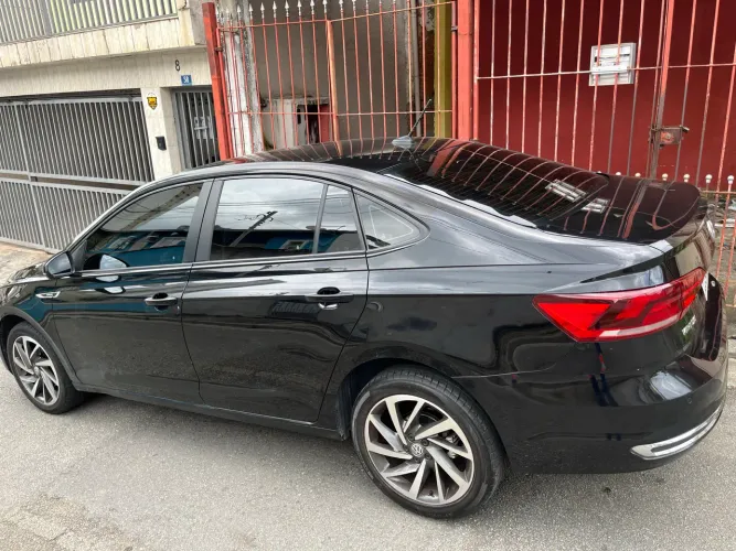 Volkswagen Virtus Highline 200 TSI 1.0 Flex 12V AUT 2019