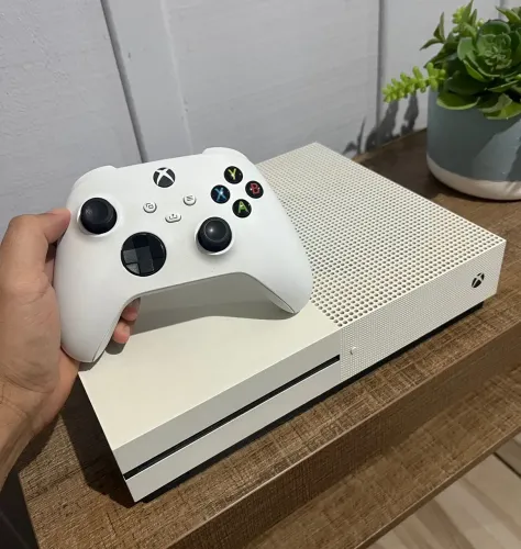 Xbox One S 1TB