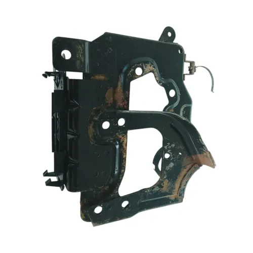 Suporte Bateria Módulo Bcm Chevrolet Vectra 2009 2010