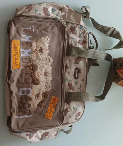 Mochila infantil $50 Reais. Watsap *7 