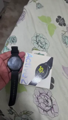 Smartwatch Samsung Active 2