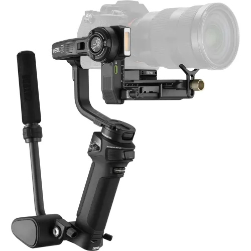 Gimbal Zhiyun WEEBILL-3 S COMBO