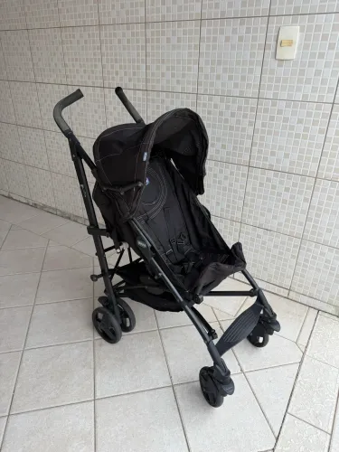 Carrinho de bebê Chicco