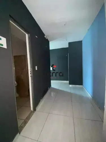 Loja com 220m² no segundo piso da Av. Magenta, Vitória - Belo Horizonte - MG
