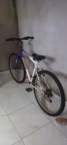 Bicicleta Sundown Aro 26