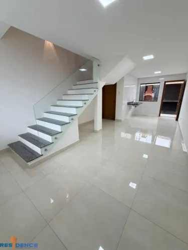 Casa com 2 dormitórios à venda, 96 m² por R$ 580.000,00 - São Conrado - Vila Velha/ES