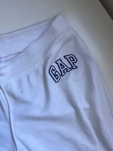 Calça moletom GAP gg