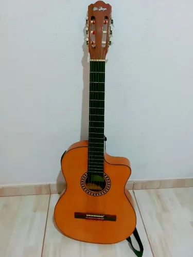Violão Di Giorgio