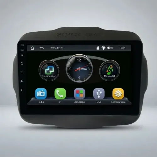 Central Multimidia Renegade 2015 A 2023