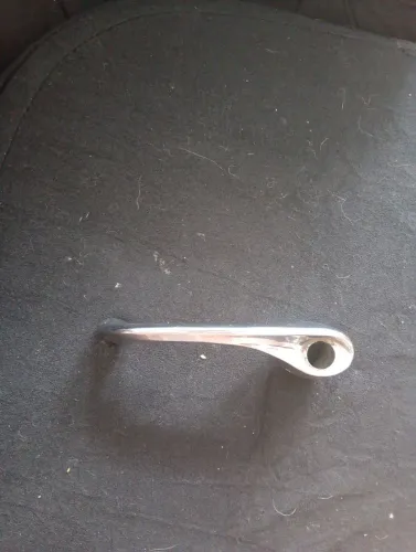 Maçaneta original para opala antigo