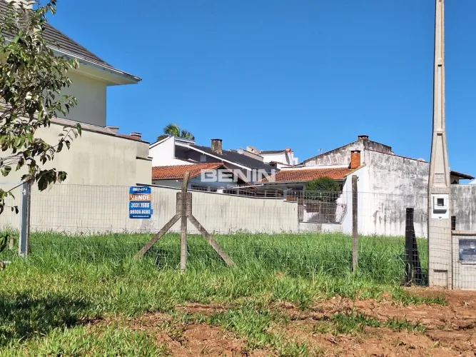 Terreno no Loteamento Cidade Nova com 465 m², próximo ao ParkShopping. Terreno no Loteamen