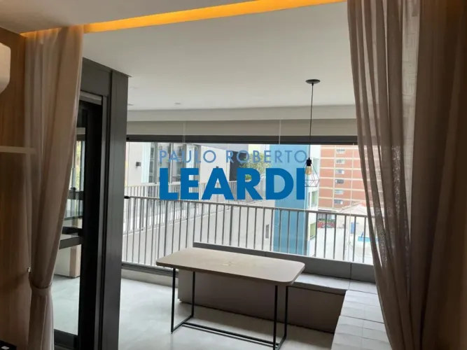 APARTAMENTO - PARAÍSO - SP