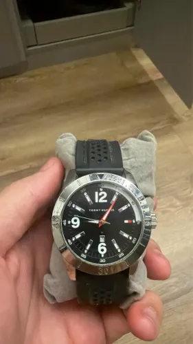 Relógio Tommy Hilfiger