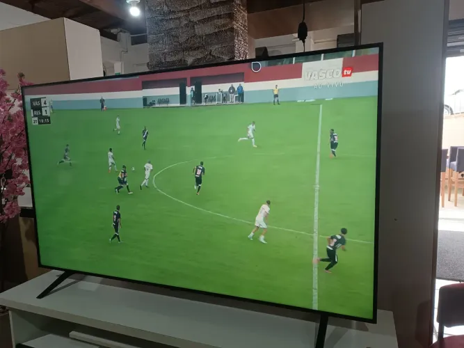 Tv smart LG 75 polegadas