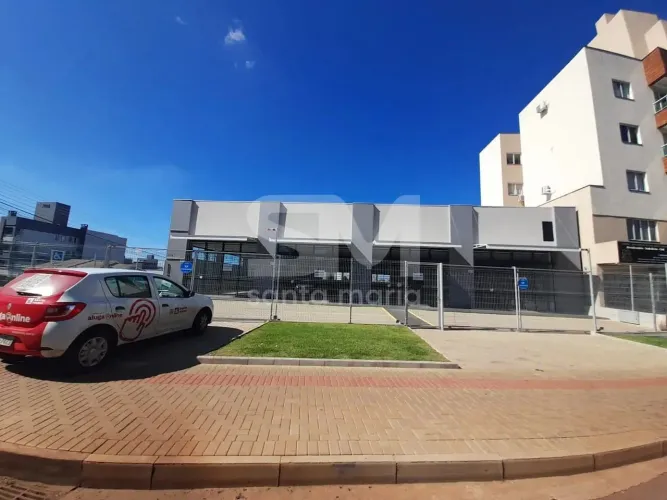 Salas/Conjuntos para Locação 68M², Efapi, Chapecó - SC