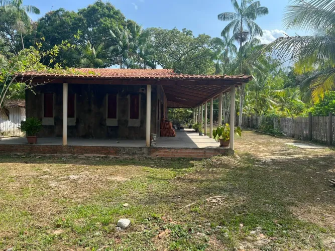 Lindo Sitio em Santa Bárbara